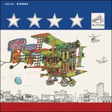 Jefferson Airplane - After Bathing At Baxter's  (Remastered)