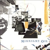 Midnight Oil - 10 9 8 7 6 5 4 3 2 1