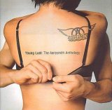 Aerosmith - Young Lust  The Aerosmith Anthology (Left Disc)