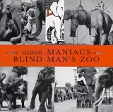 Ten Thousand Maniacs (10000 Maniacs) - Blind Man's Zoo