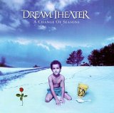 Dream Theater - Change of Seasons