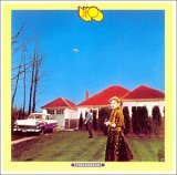 UFO - Phenomenon (Japan LP Sleeve)