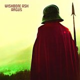Wishbone Ash - Argus - Deluxe Edition