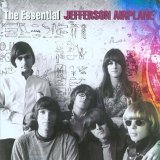 Jefferson Airplane - The Essential Jefferson Airplane