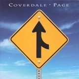 Jimmy Page - Coverdale - Page