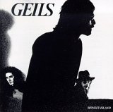 J. Geils Band - Monkey Island (Original Album Series Vol. 2)