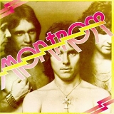Montrose - Montrose (AF gold)