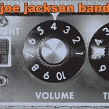 Joe Jackson Band - Volume 4