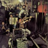 Dylan, Bob (Bob Dylan) & The Band - The Basement Tapes