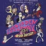 Forbidden Broadway - Forbidden Broadway 2001: A Spoof Odyssey