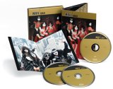 KISS - Gold: 1974-1982 - Sound+Vision (W/Dvd)