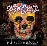 Aerosmith - Devil's Got A New Disguise - The Very Best Of Aerosmith