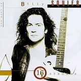 Billy Squier - The Best Of 16 Strokes