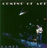Camel - Coming of Age