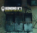 Konono NÂº1 - Congotronics