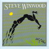 Steve Winwood (Engl) - Arc Of A Diver (Deluxe Edition)