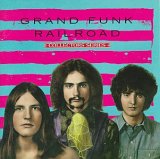 Grand Funk Railroad - Capital Collectors Series