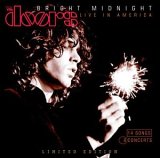Doors - Bright Midnight (Live In America)