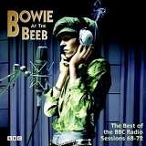 David Bowie - Bowie At The Beeb: The Best Of The BBC Radio Sessions 68-72