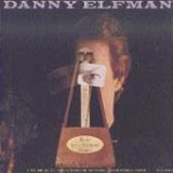 Danny Elfman - Music for a Darkened Theatre, Film & Television Music, Vol. 1