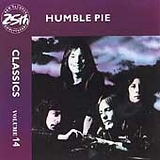 Humble Pie - Hot 'N' Nasty Bonus Disc