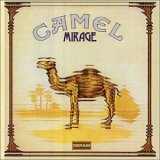 Camel (Engl) - Mirage (Remastered + 4 Bonus Tracks - 2002)