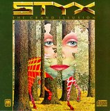 Styx - The Grand Illusion (2010 Audio Fidelity Edition)