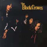 Black Crowes - Shake Your Money Maker