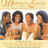 Whitney Houston - Waiting To Exhale: Original Soundtrack Album