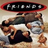 Various artists - Friends (Television Series)