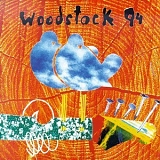 Various artists - Woodstock '94