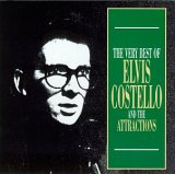 Elvis Costello - The Best of Elvis Costello and the Attractions