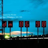 Depeche Mode - The Singles 86-98 (Bonus Disc)