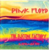 Pink Floyd - Electric Factory [Second Set]