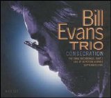 Bill Evans Trio - Consecration: The Final Recordings, Part 2