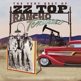 ZZ Top - Rancho Texicano: The Very Best of ZZ Top [Disc 1]