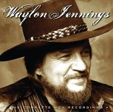 Waylon Jennings - The Complete MCA Recordings