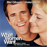 Soundtrack - What Women Want