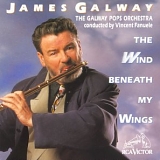 James Galway - The Wind Beneath My Wings