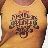 New Riders Of The Purple Sage - The Best Of The New Riders Of The Purple Sage