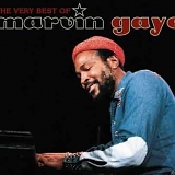 Marvin Gaye - The Very Best Of Marvin Gaye [Disc 1]