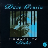 Dave Grusin - Homage To Duke