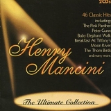 Henry Mancini and James Galway - In The Pink
