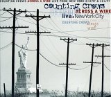 Counting Crows - Across A Wire Live in New York City