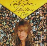 Carly Simon - Letters Never Sent