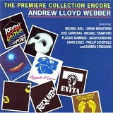 Andrew Lloyd Webber - The Premiere Collection Encore