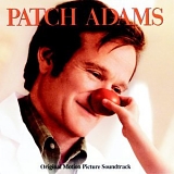 Various artists - Patch Adams Soundtrack