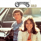 Carpenters - Gold (35th Anniversary Edition)