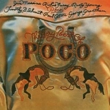 Poco - The Very Best of Poco