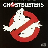 Various artists - Ghostbusters